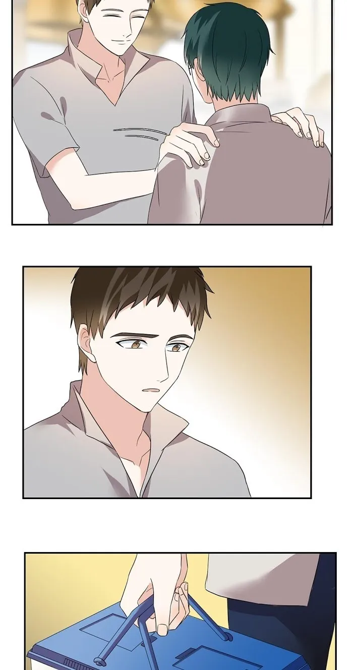 Fragile Relationship - Chapter 48 Page 15