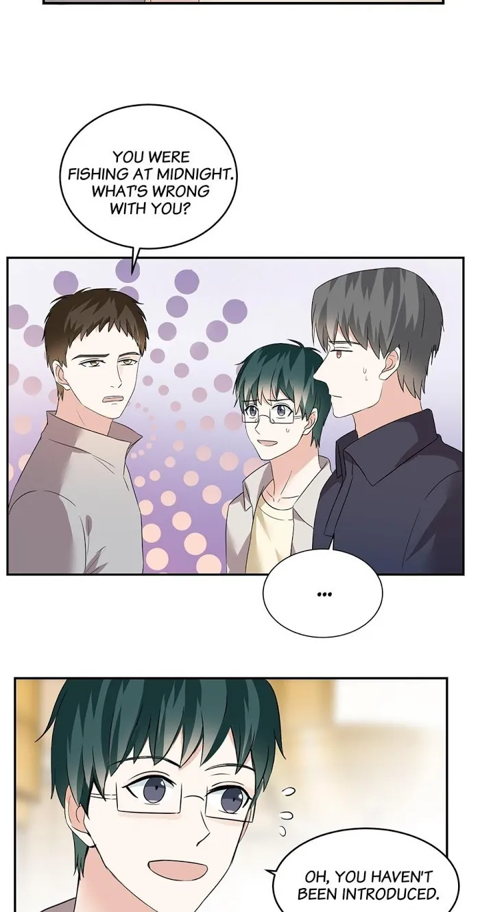 Fragile Relationship - Chapter 48 Page 18