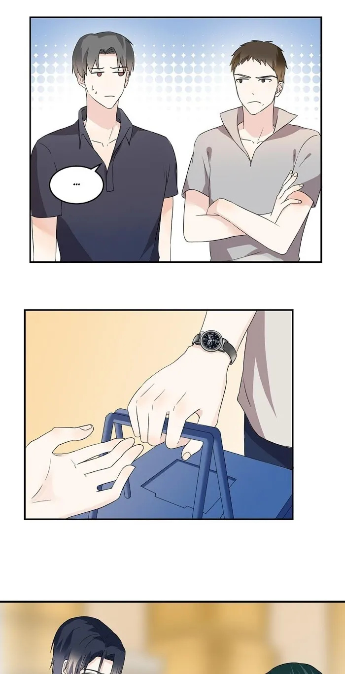 Fragile Relationship - Chapter 49 Page 4