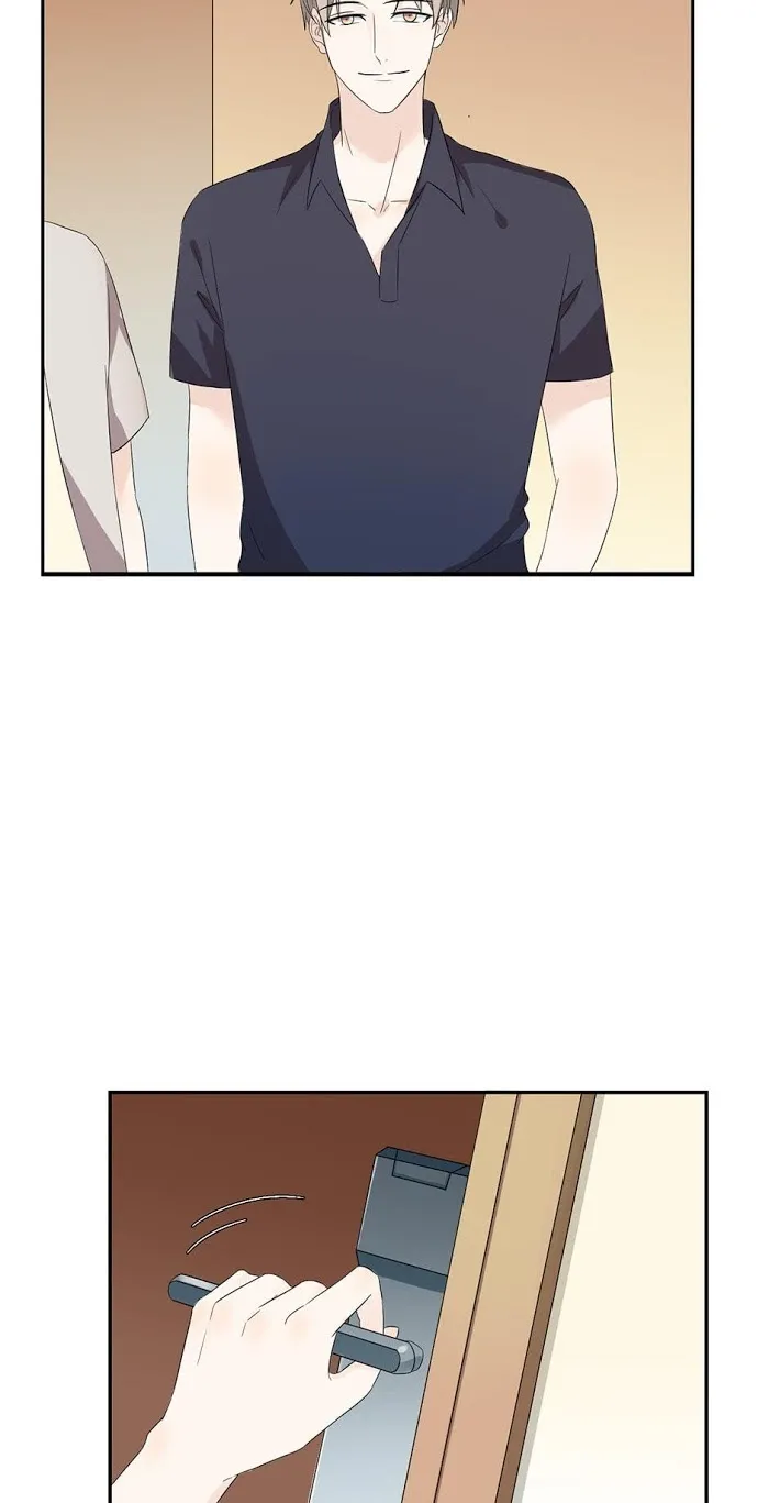 Fragile Relationship - Chapter 49 Page 9