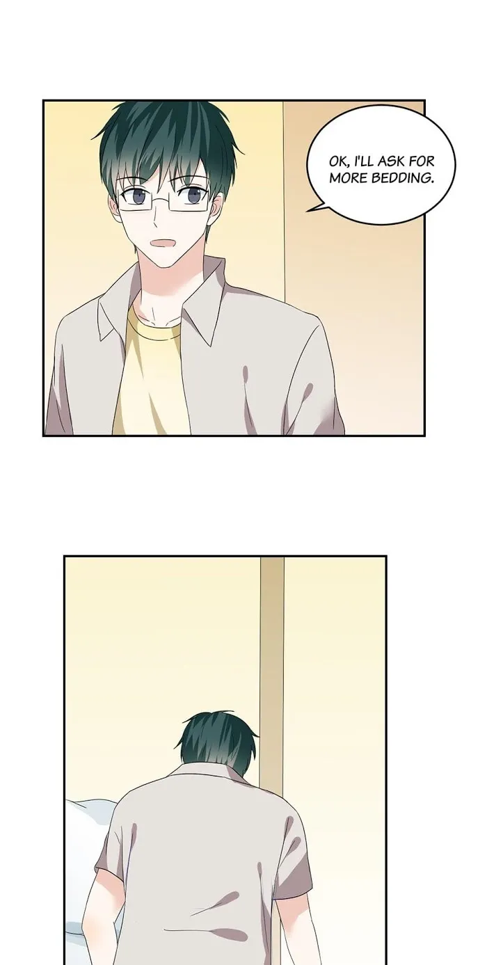 Fragile Relationship - Chapter 49 Page 14