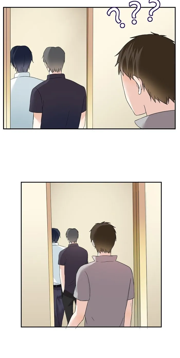 Fragile Relationship - Chapter 49 Page 16
