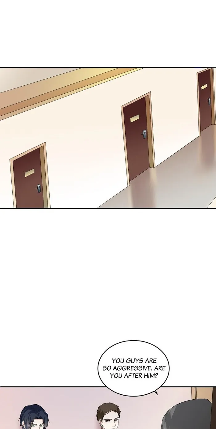 Fragile Relationship - Chapter 49 Page 18