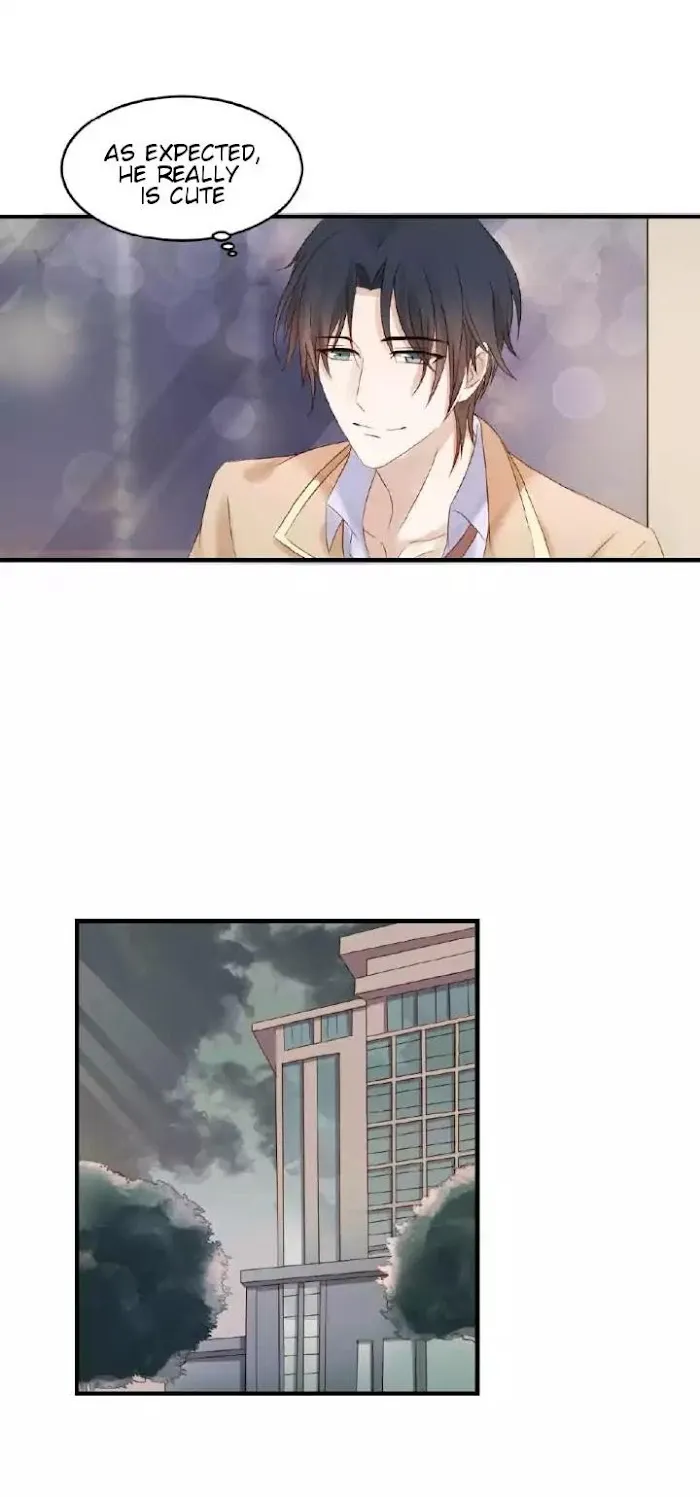 Fragile Relationship - Chapter 5 Page 16