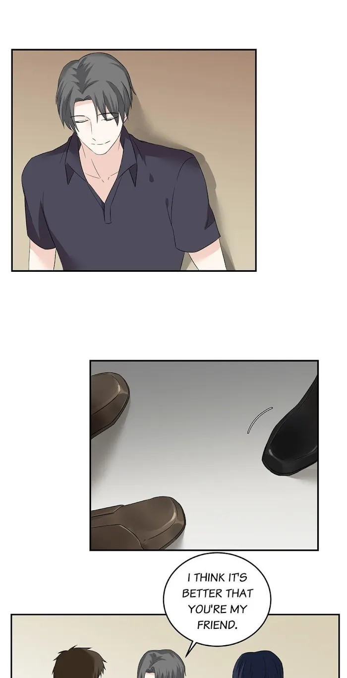 Fragile Relationship - Chapter 50 Page 4