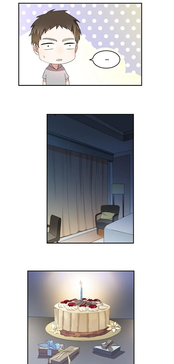 Fragile Relationship - Chapter 50 Page 12