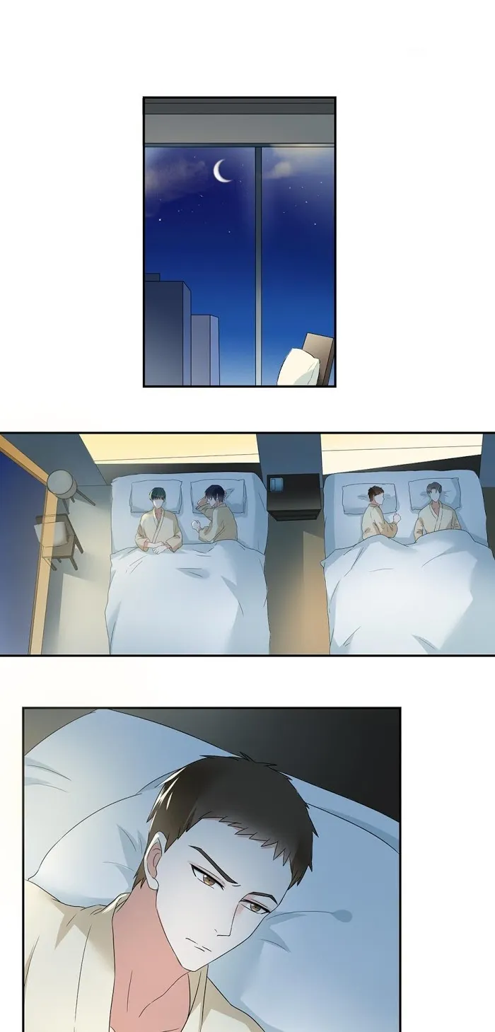 Fragile Relationship - Chapter 51 Page 2