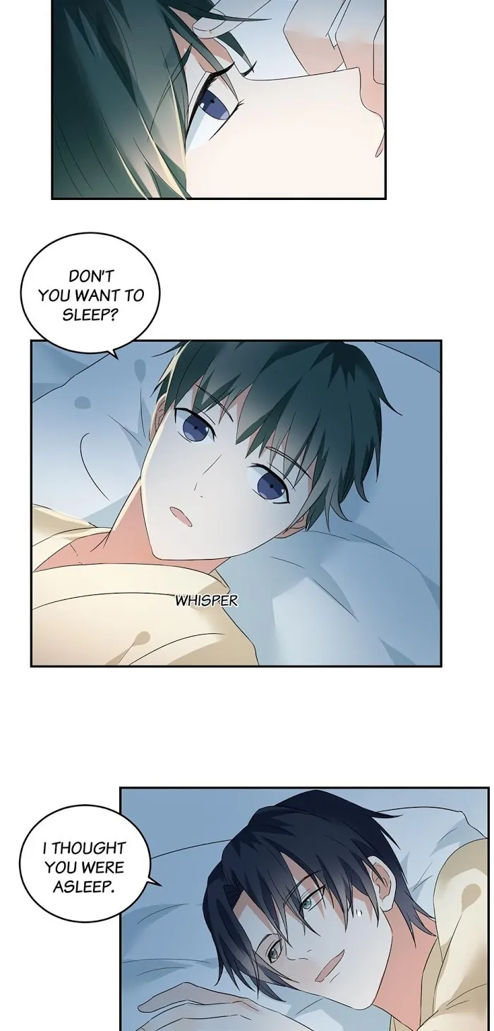 Fragile Relationship - Chapter 51 Page 5