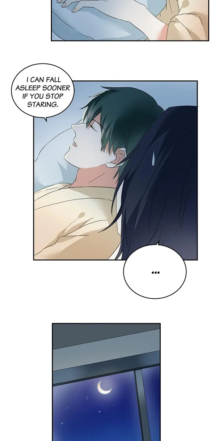 Fragile Relationship - Chapter 51 Page 6