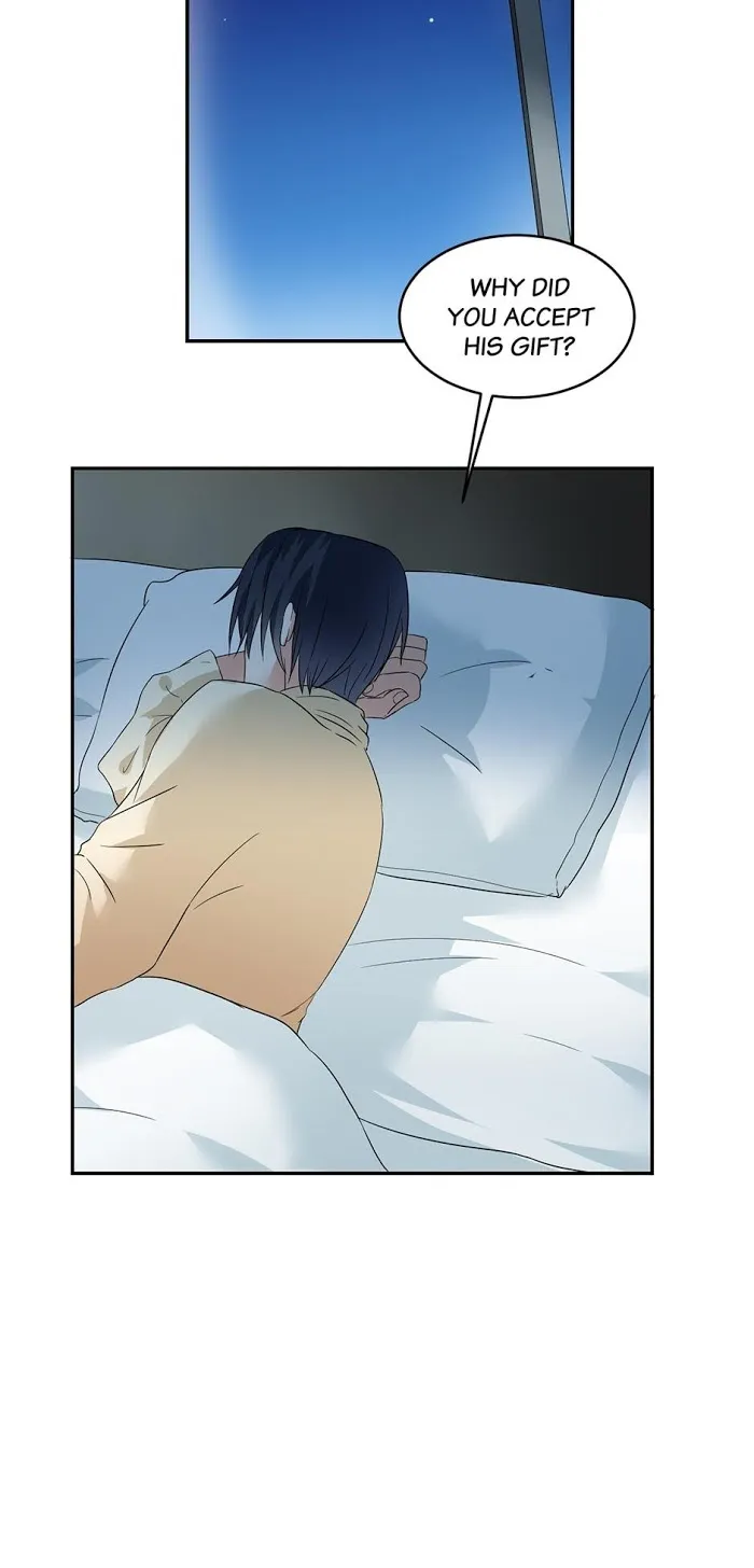 Fragile Relationship - Chapter 51 Page 7