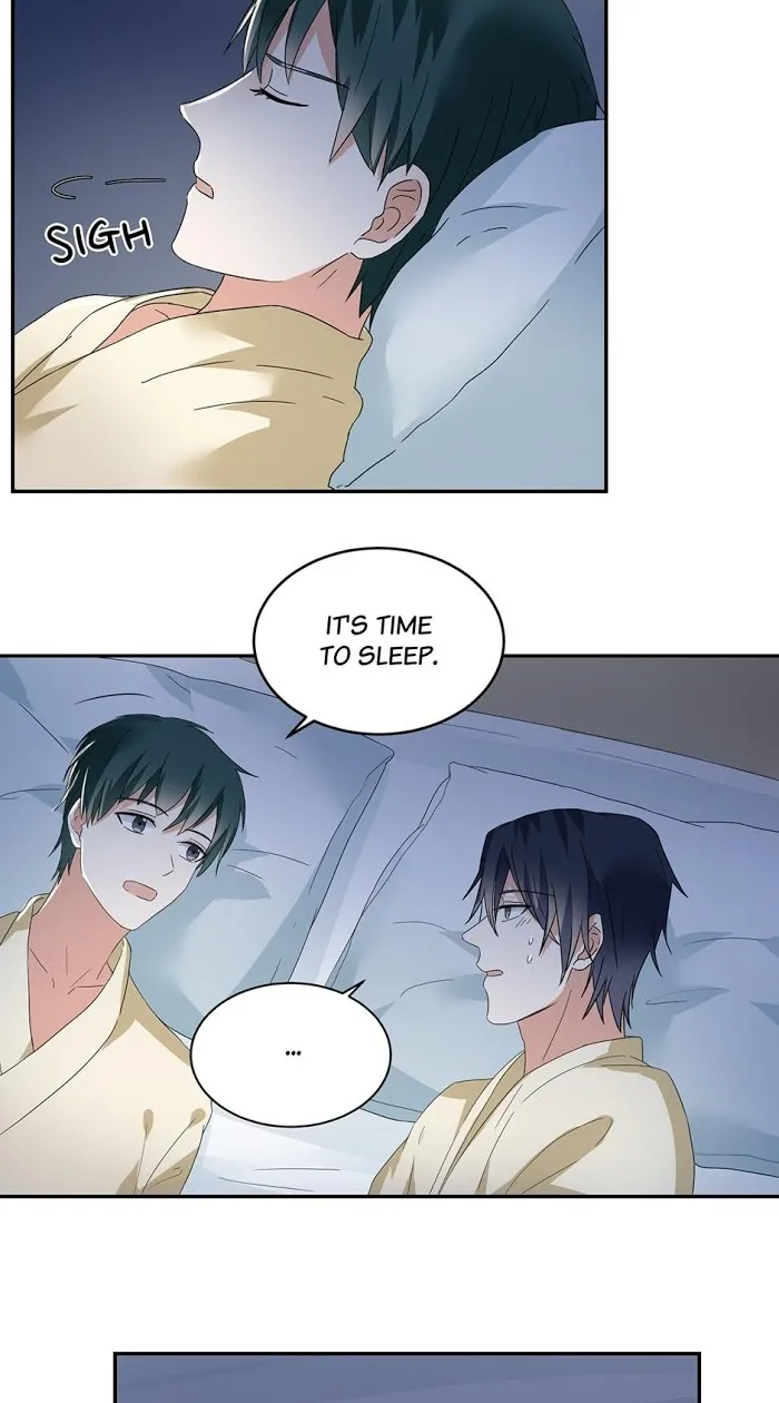 Fragile Relationship - Chapter 51 Page 9