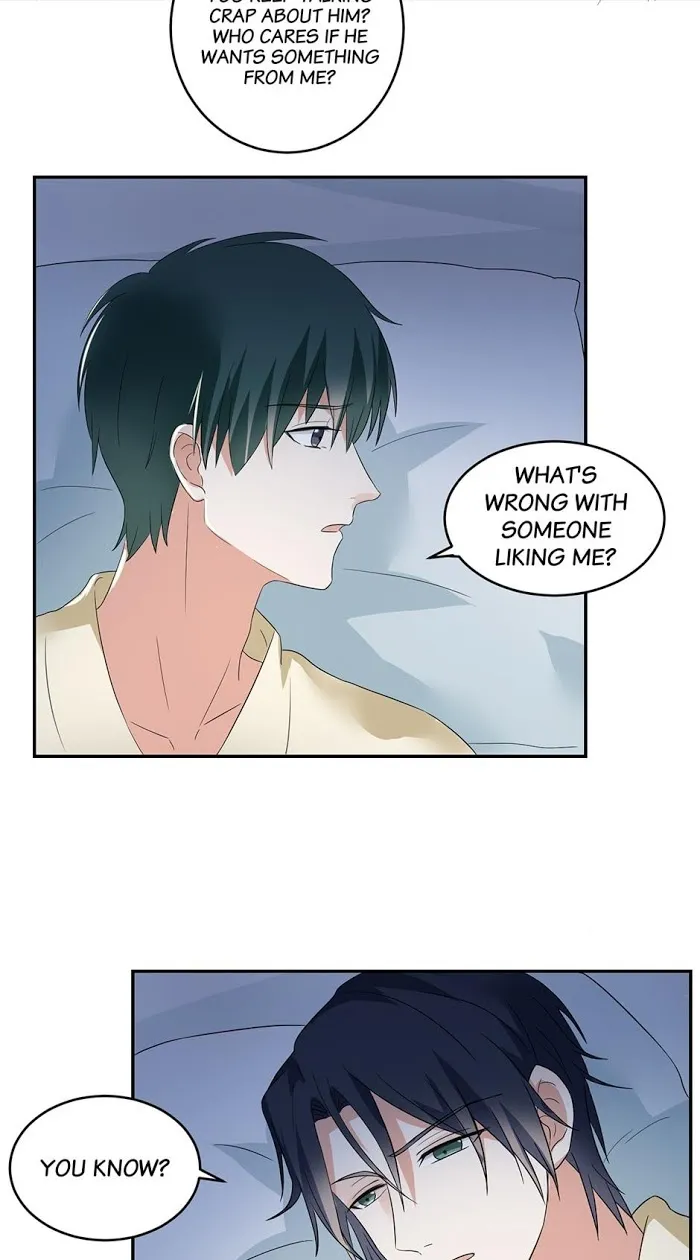 Fragile Relationship - Chapter 51 Page 11