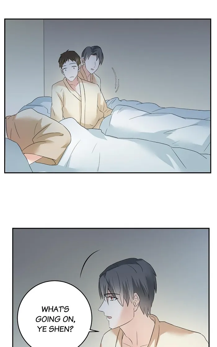 Fragile Relationship - Chapter 51 Page 14