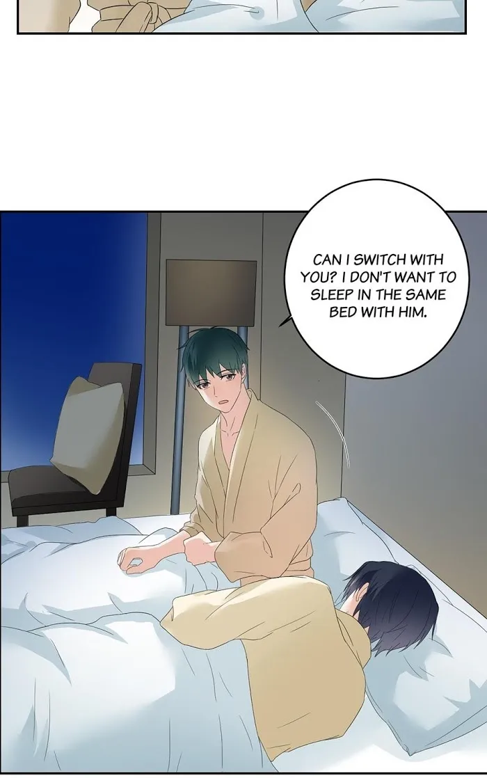 Fragile Relationship - Chapter 51 Page 16