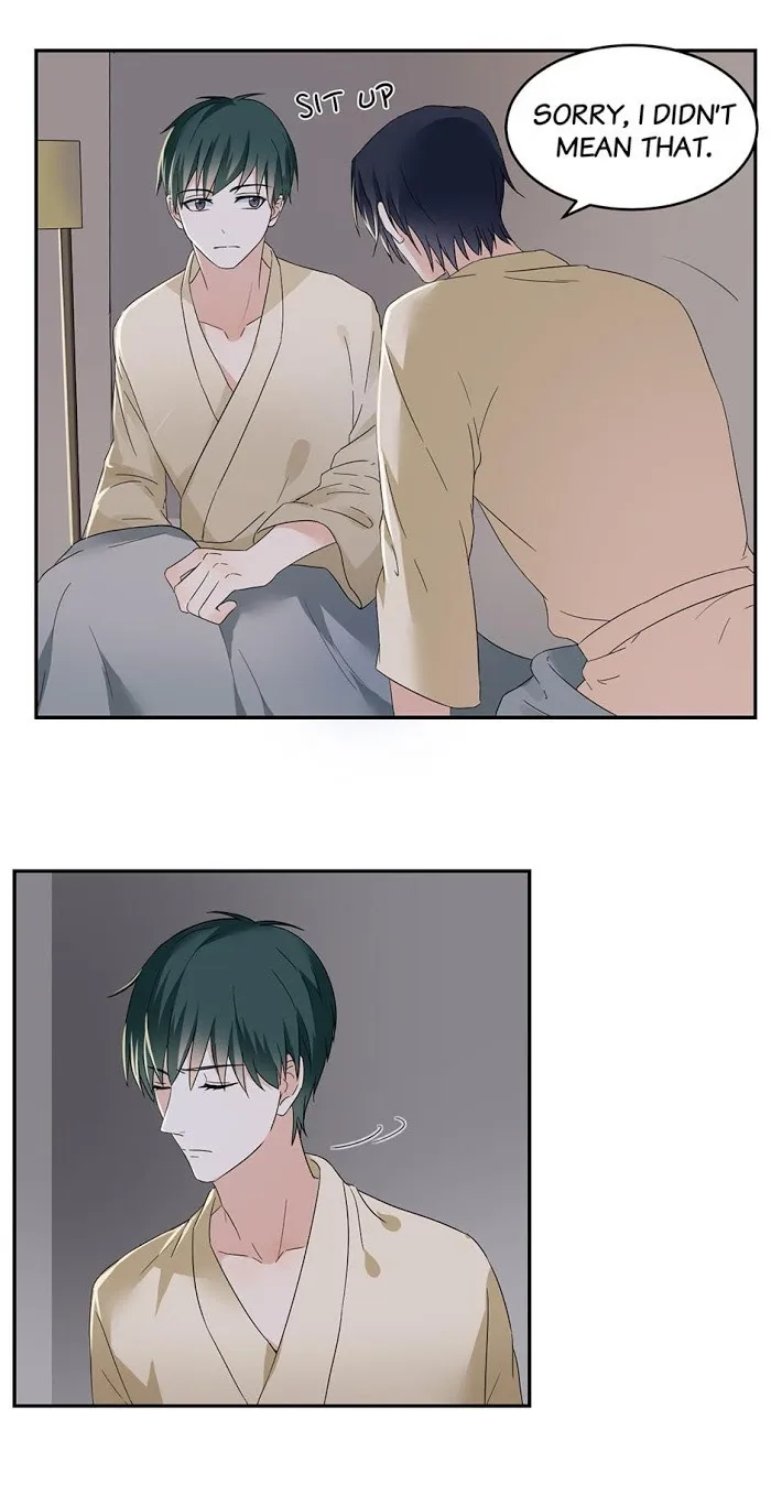 Fragile Relationship - Chapter 52 Page 2