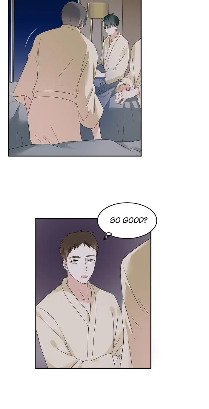 Fragile Relationship - Chapter 52 Page 5