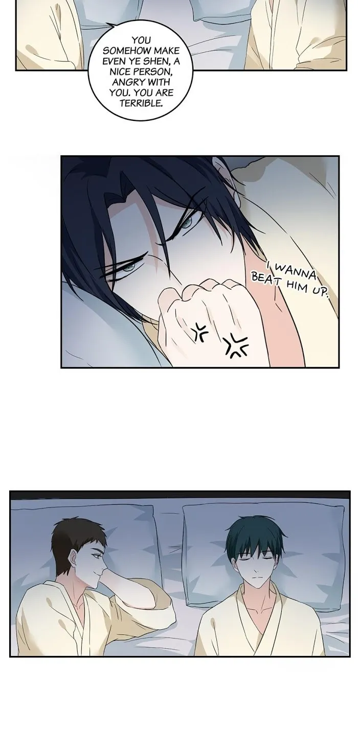 Fragile Relationship - Chapter 52 Page 9