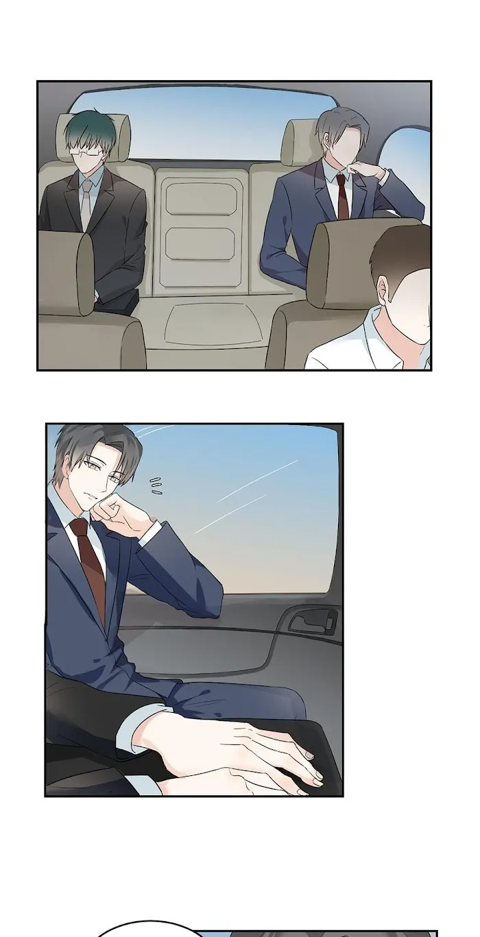 Fragile Relationship - Chapter 53 Page 2