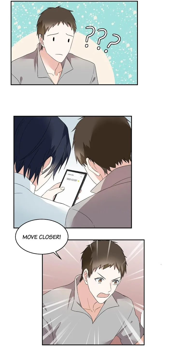 Fragile Relationship - Chapter 53 Page 13