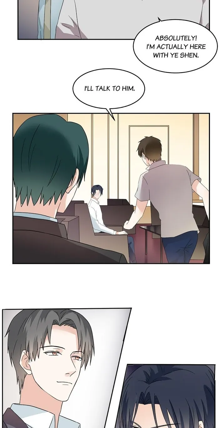 Fragile Relationship - Chapter 54 Page 13