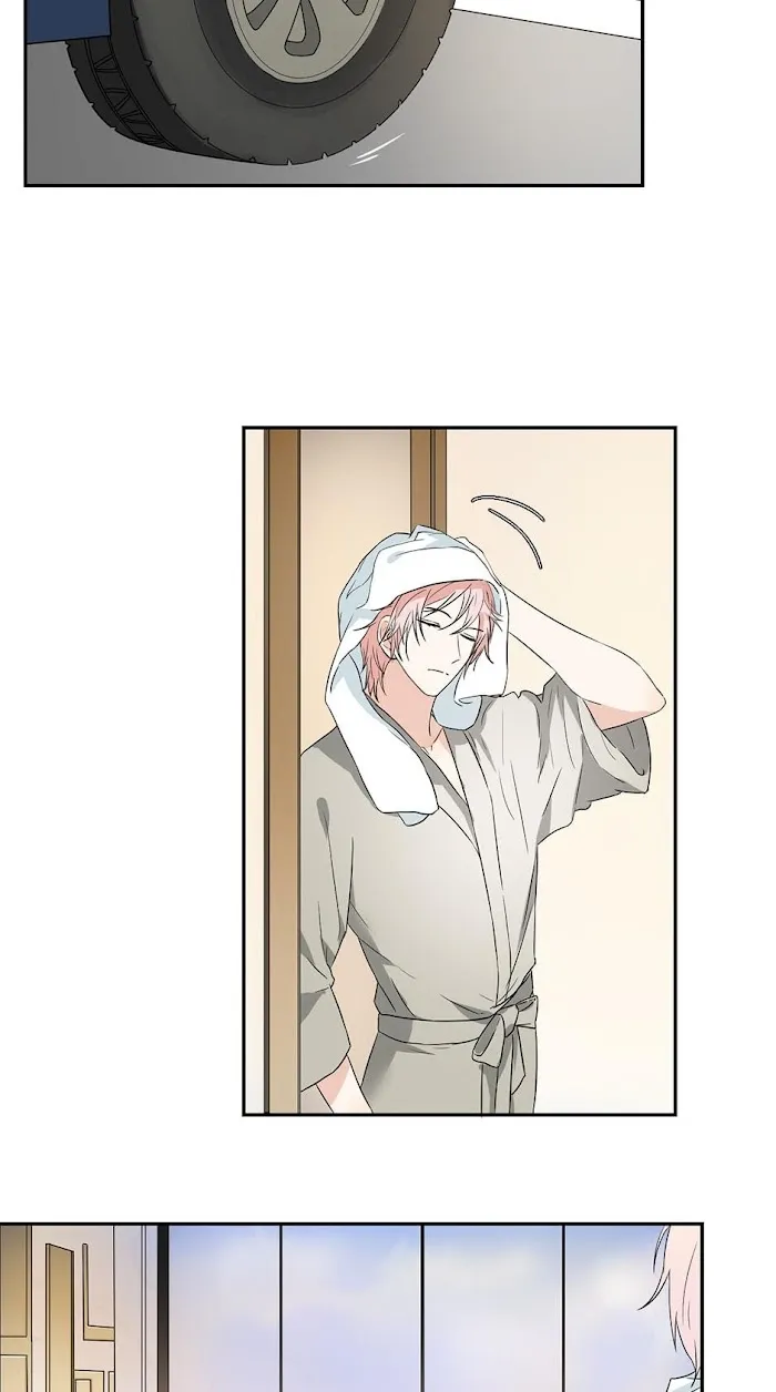 Fragile Relationship - Chapter 55 Page 10