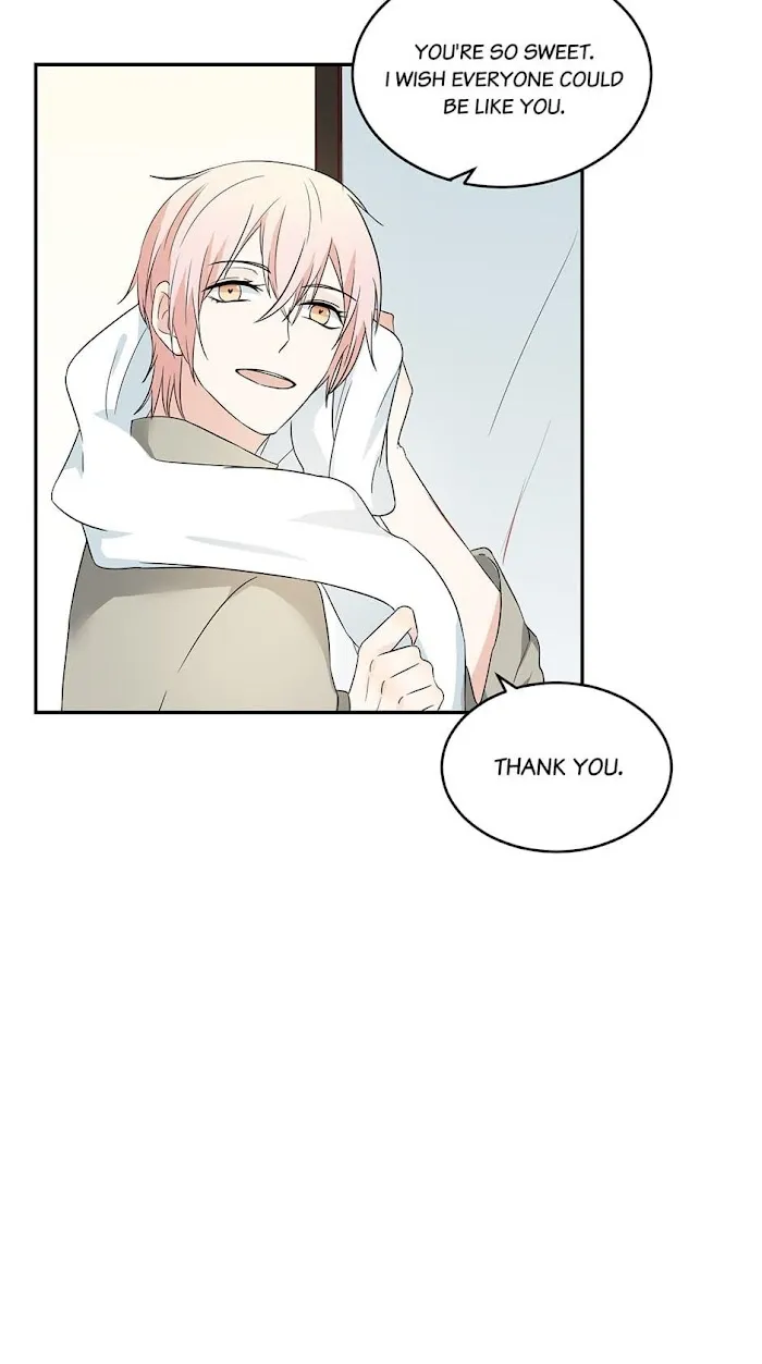Fragile Relationship - Chapter 55 Page 13