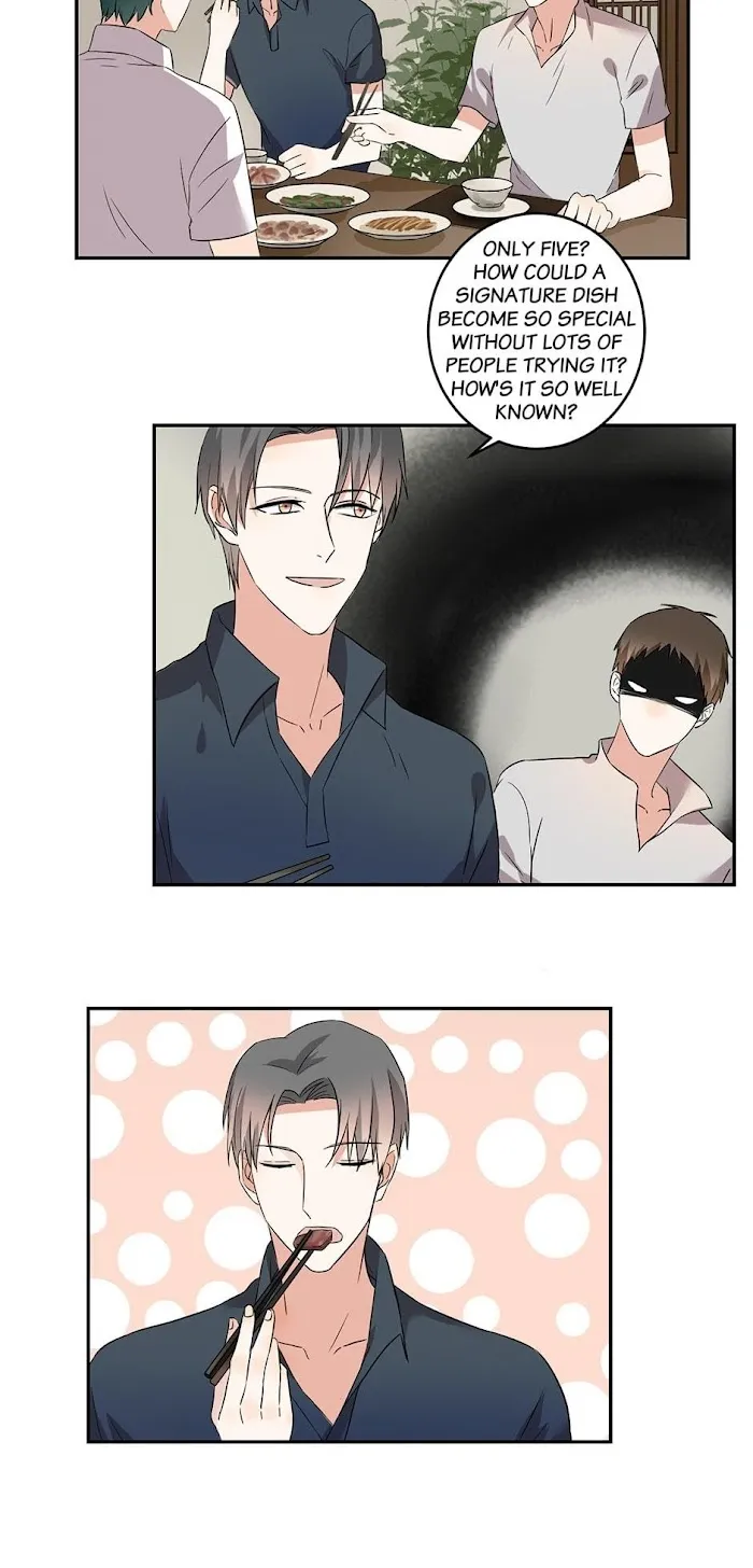 Fragile Relationship - Chapter 56 Page 7