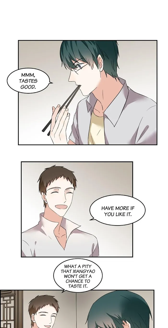 Fragile Relationship - Chapter 56 Page 8