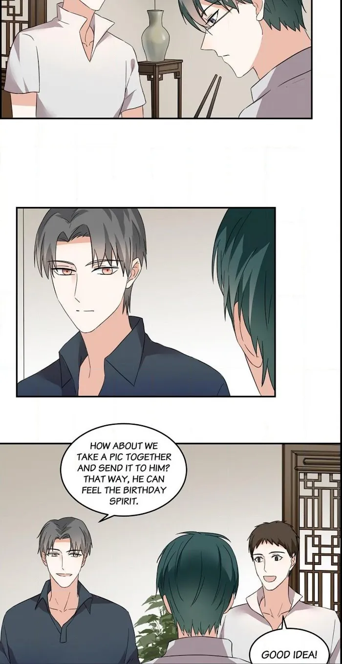 Fragile Relationship - Chapter 56 Page 9