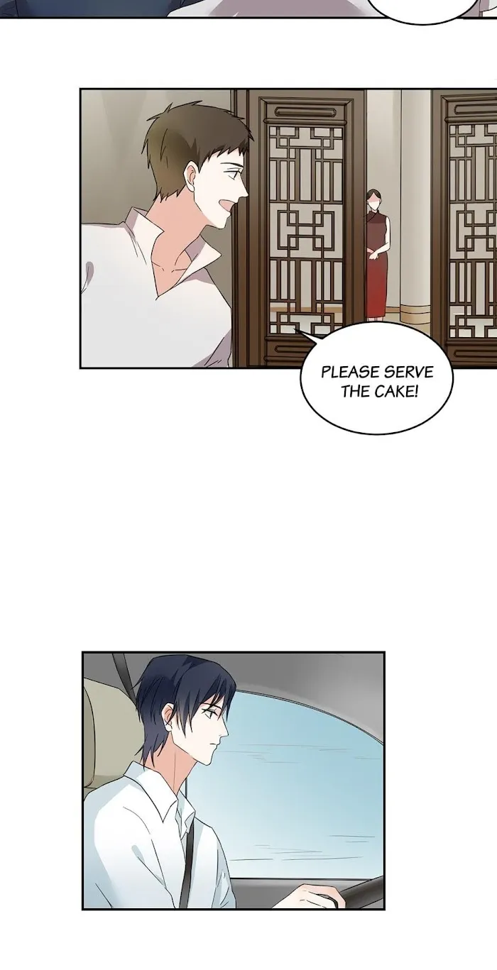Fragile Relationship - Chapter 56 Page 10