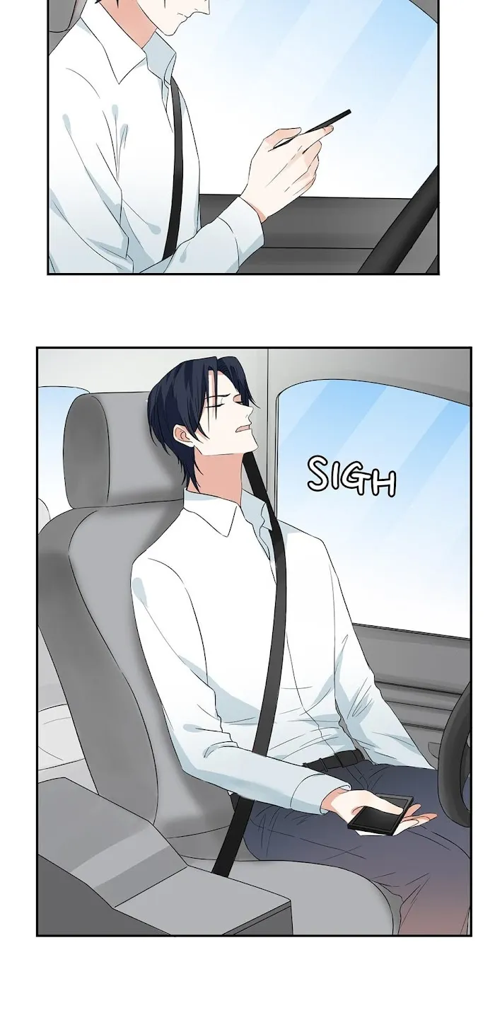 Fragile Relationship - Chapter 57 Page 4