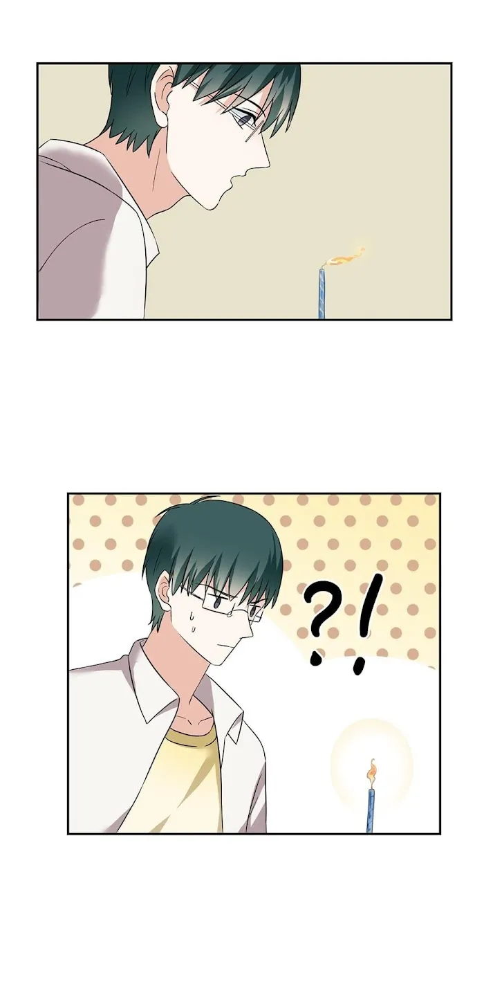 Fragile Relationship - Chapter 57 Page 13