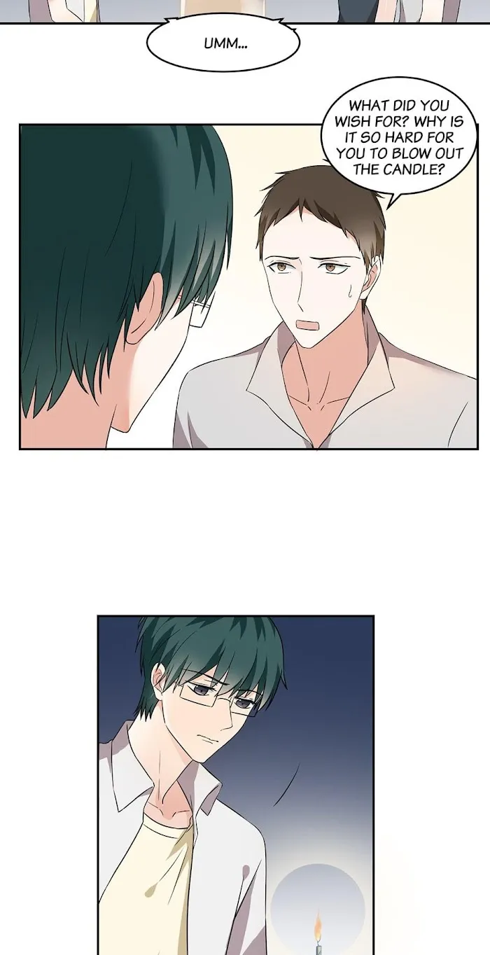 Fragile Relationship - Chapter 57 Page 15