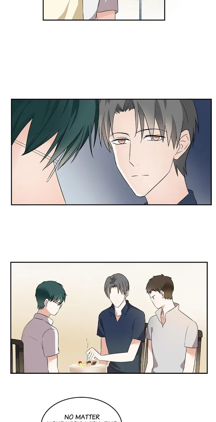 Fragile Relationship - Chapter 57 Page 16