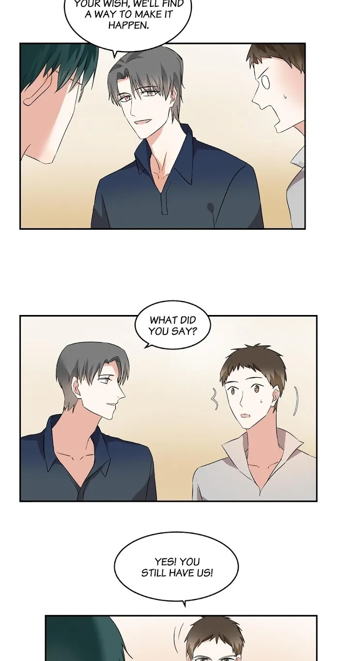 Fragile Relationship - Chapter 57 Page 17