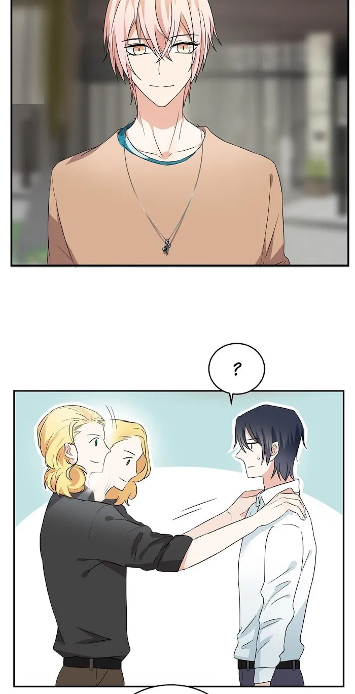 Fragile Relationship - Chapter 58 Page 4
