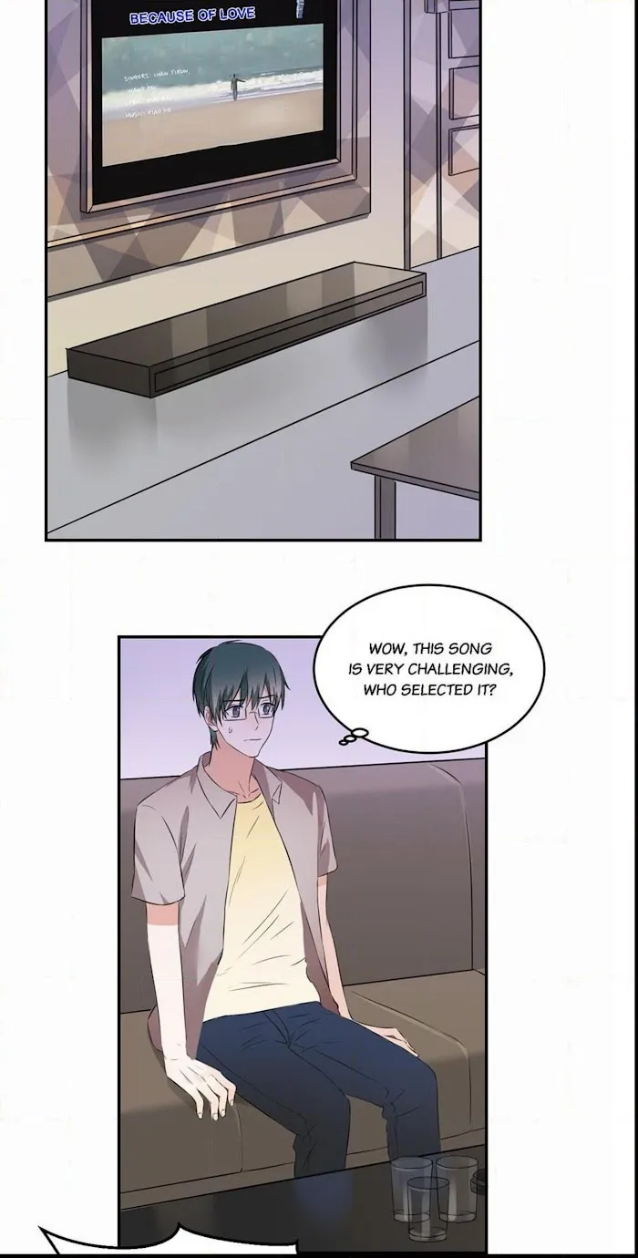 Fragile Relationship - Chapter 58 Page 16