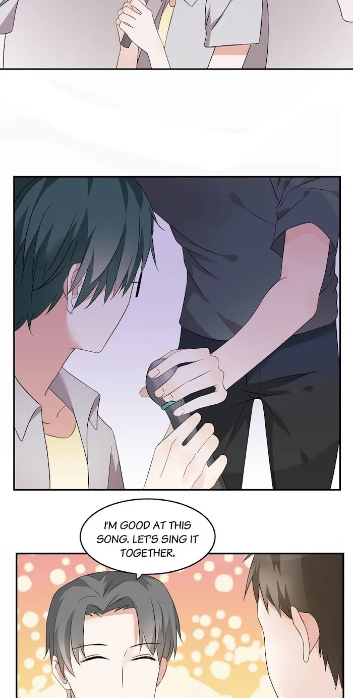 Fragile Relationship - Chapter 58 Page 18
