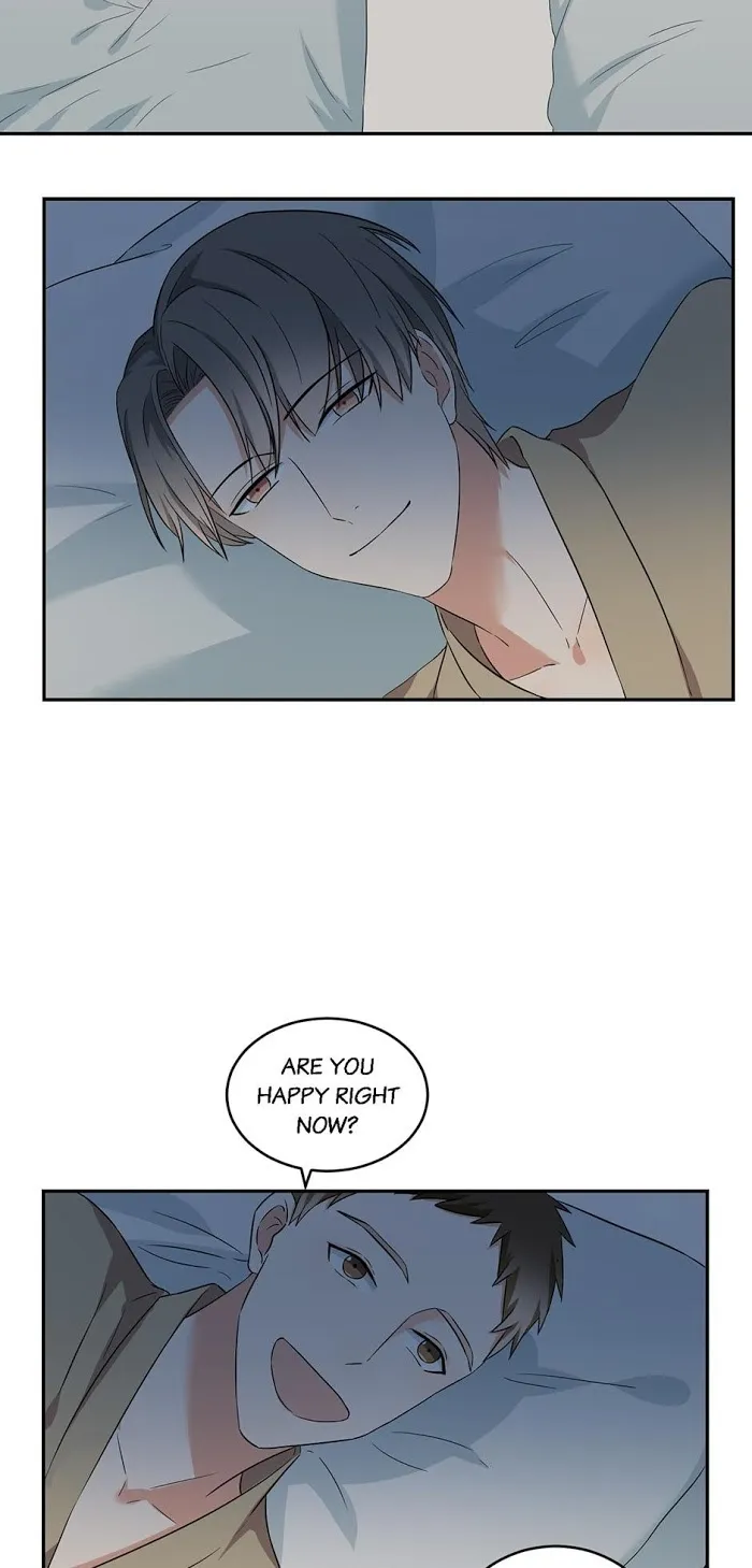 Fragile Relationship - Chapter 59 Page 3
