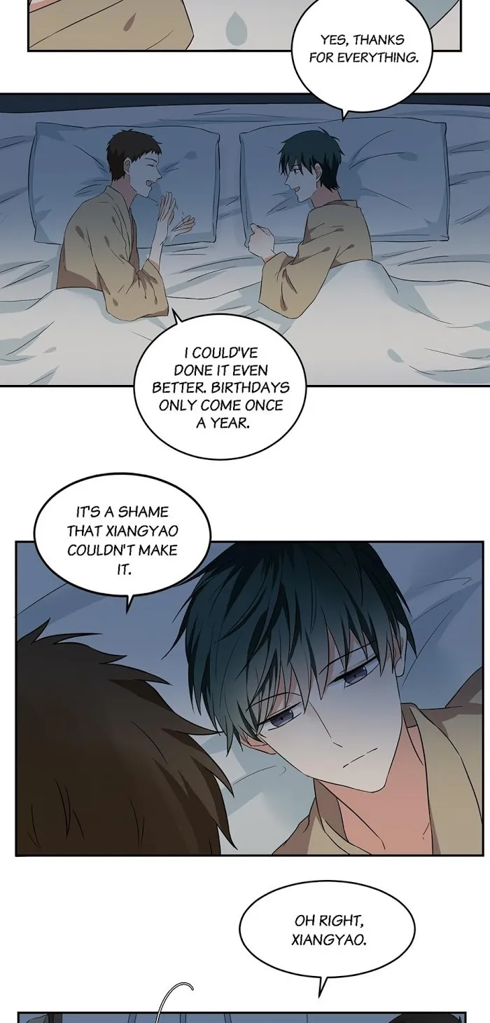 Fragile Relationship - Chapter 59 Page 4