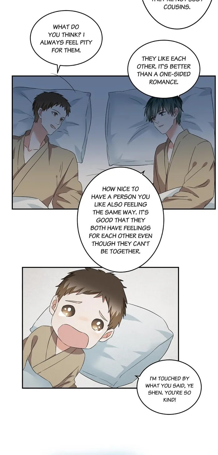 Fragile Relationship - Chapter 59 Page 6