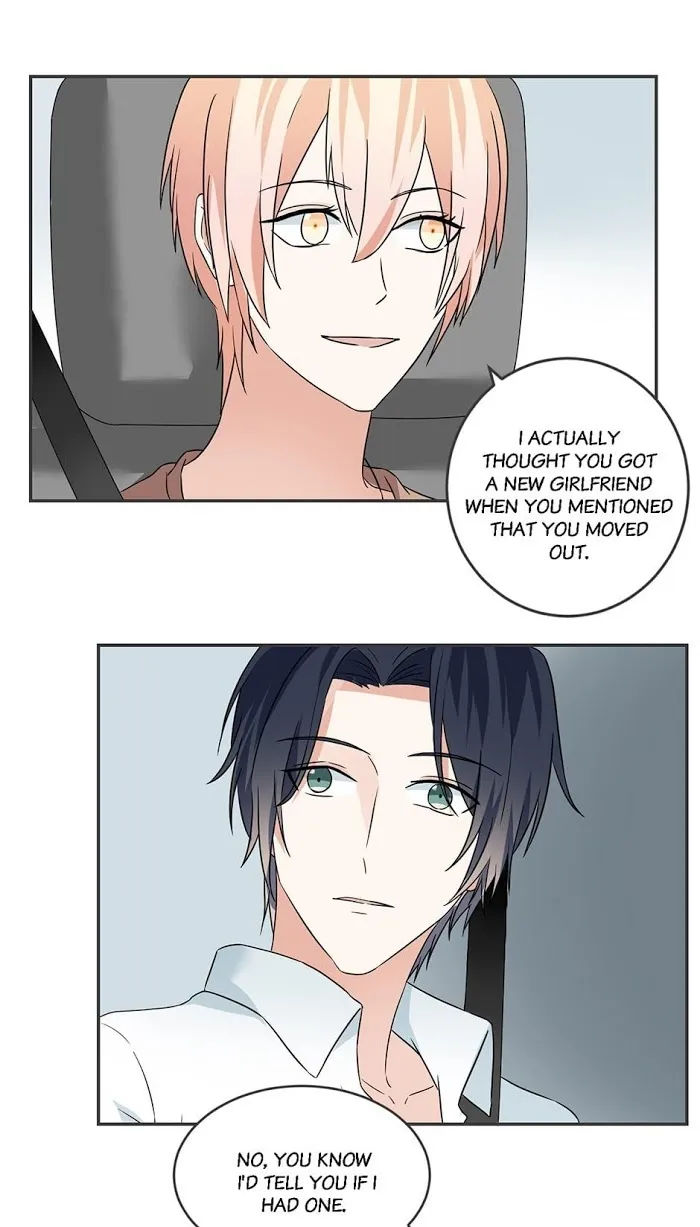 Fragile Relationship - Chapter 59 Page 13