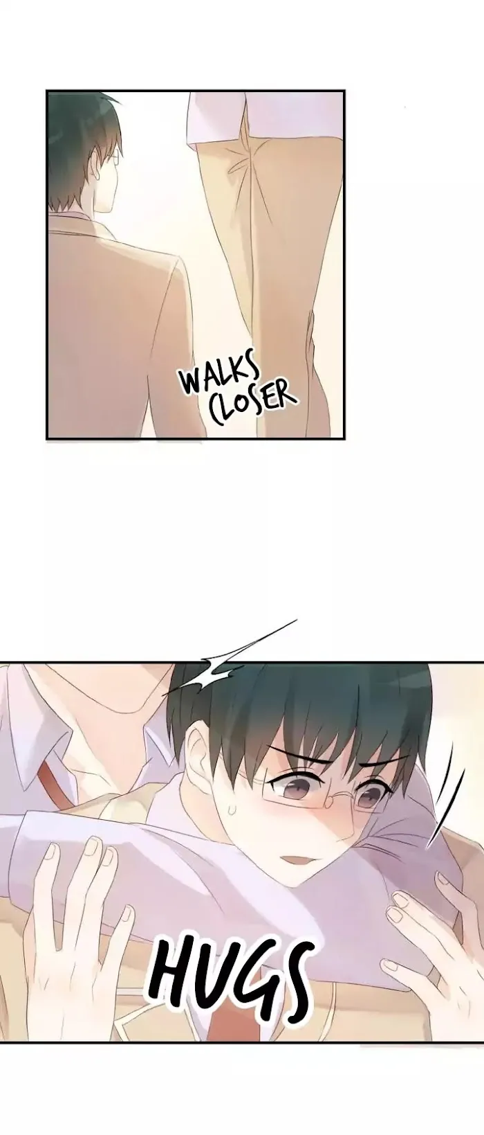 Fragile Relationship - Chapter 6 Page 23