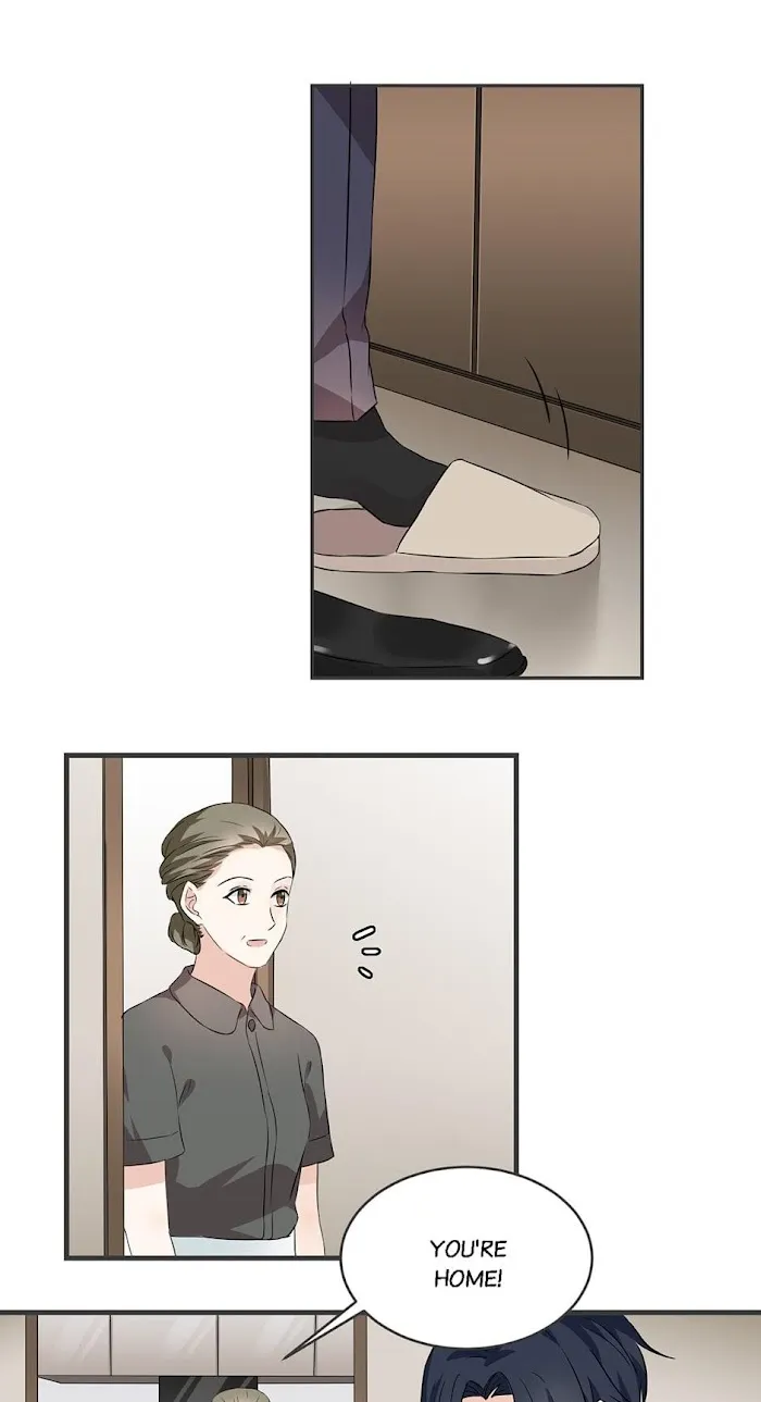 Fragile Relationship - Chapter 60 Page 2