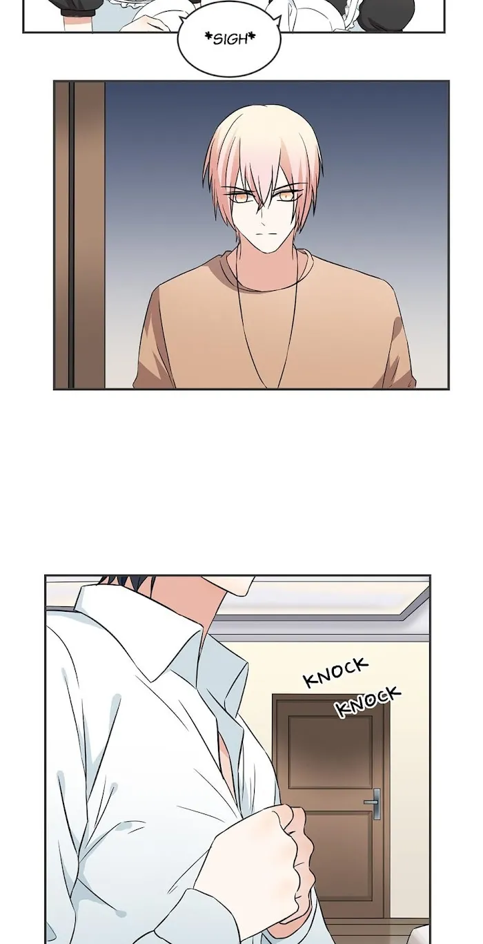 Fragile Relationship - Chapter 60 Page 13