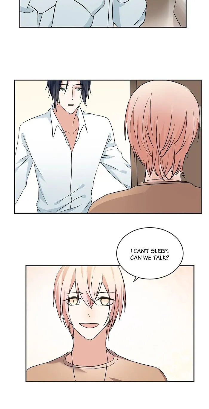 Fragile Relationship - Chapter 60 Page 14