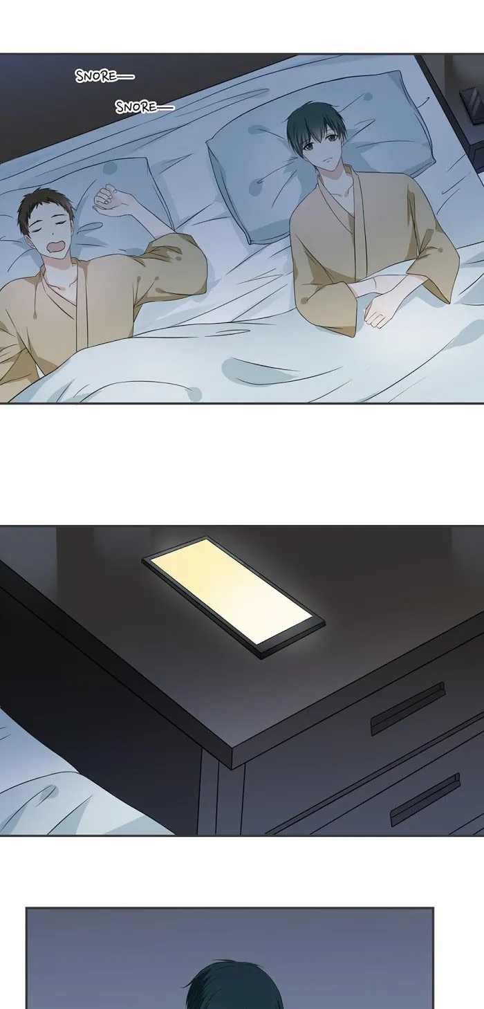 Fragile Relationship - Chapter 62 Page 4