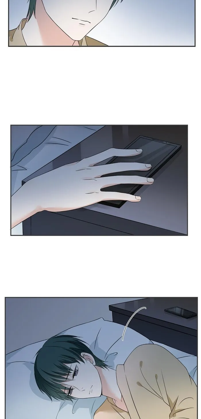 Fragile Relationship - Chapter 62 Page 6