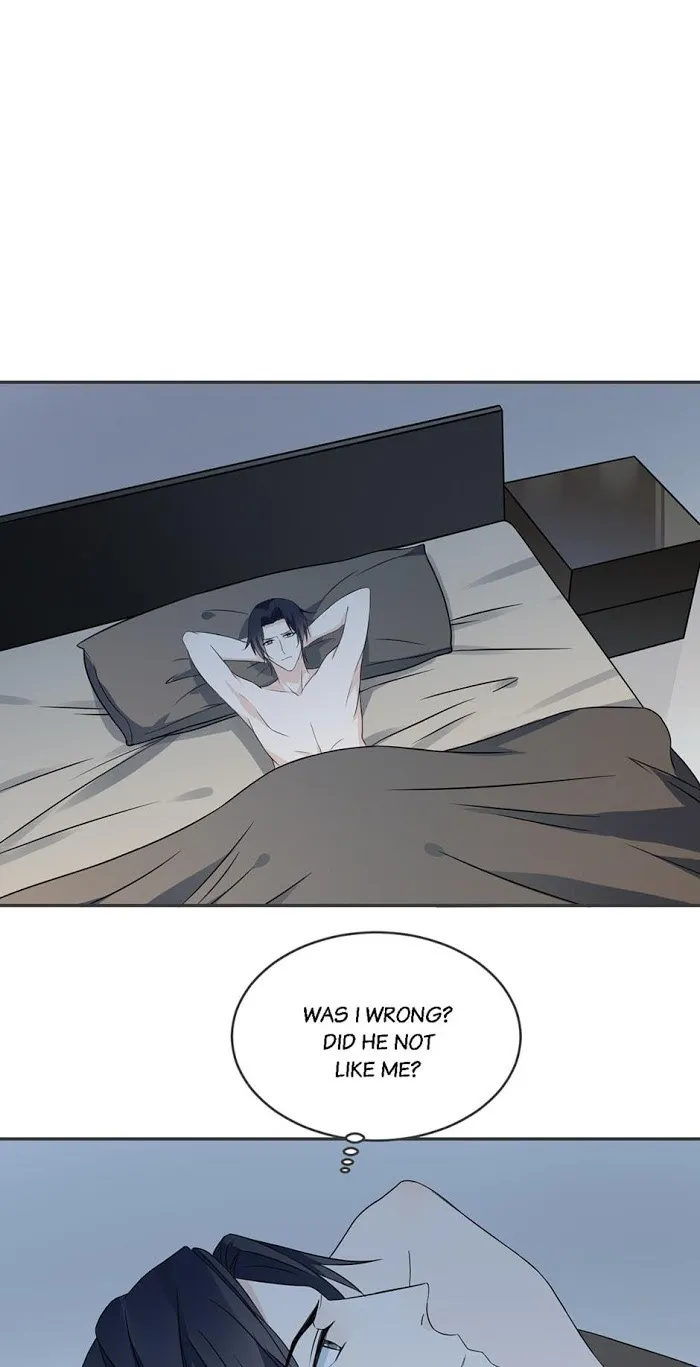 Fragile Relationship - Chapter 62 Page 10