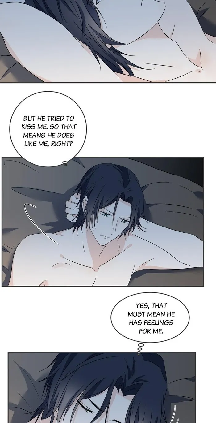 Fragile Relationship - Chapter 62 Page 11